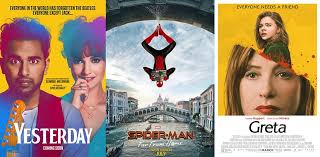 Movies Out Today 05 July 2019 Find out which films are coming soon in dubai, sharjah, abu dhabi, and the rest of uae. movies out today 05 july 2019