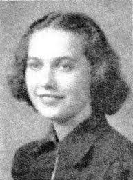 Helen Ophelia Miller Cushing (1921-2017)