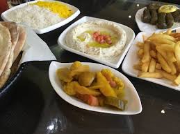 مطعم شـــايه للاكلات الايرانية الأسعار المنيو الموقع كافيهات و مطاعم الرياض