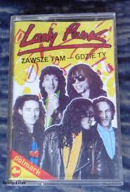 1 zawsze tam gdzie ty. Zawsze Tam Gdzie Ty Bufet Prl
