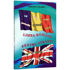 Let's learn romanian language together! Limba Romana Pentru Straini Editura Blassco Mihaela Marin Libraria Clb