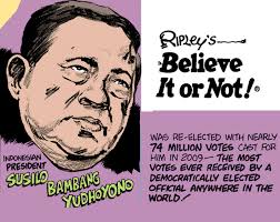 Rahmat M. Samik-Ibrahim: 2009