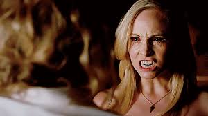 1 VS 1. Who wins? : r/TrueBlood