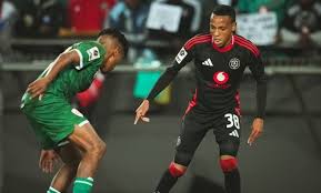 Hugo Broos: 'Mofokeng is ready for overseas move but..'