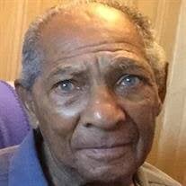 Herman Eason Obituary