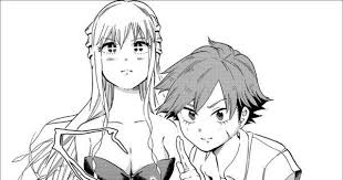 She Professed Herself The Pupil Of The Wiseman Manga Viz S Shonen Jump Publishes Bone Collection Manga In English Digitally Viz S Shonen Jump Publishes Bone Collection Manga In English In 2020 Manga Shonen Weekly Shonen