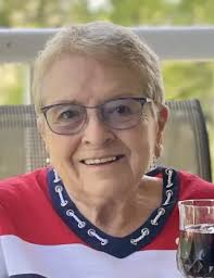 Obituary information for Marjorie Rose NELSON