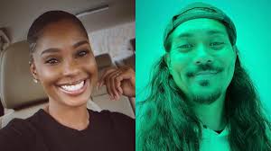 LaNisha Cole Slams Baby Mama Insults, Praises A Man In Her Life