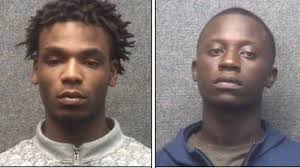 2 additional men arrested after shooting in Myrtle Beach