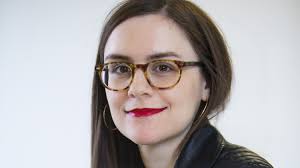 Interview with Jane Healey, HWA Debut Crown Award winner, 2020, in Historia 