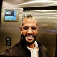 Wayne Paquette's Instagram, Twitter & Facebook