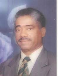 Clarence Burton Obituary