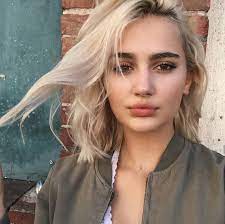 Brandyusa On Instagram Suedebrooks Thick Hair Styles Short Hair Styles Hair Styles