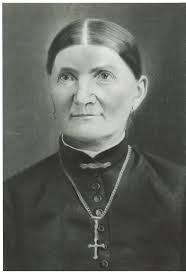 Anna Catharina (Becker) Esser (1832-1915)