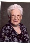 Annie PAGE Obituary (2010)