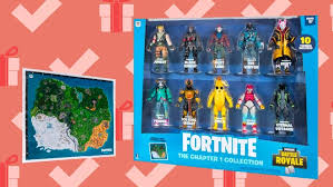 According to a press release (as revealed exclusively to game informer), the toys will be as accurate to the game as possible. Black Friday 2020 The Best Target Deals