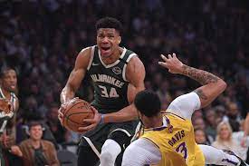 His roots in lagos, nigeria. Bucks Giannis Says He Likes Greek Freak Nickname Isn T Sure Where It Started Bleacher Report Latest News Videos And Highlights