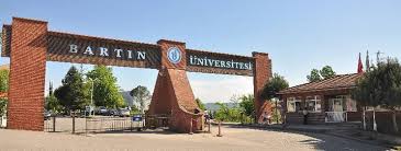 Tbmm adalet komisyonu başkanı tunç'tan akşener'e: Bartin Universitesi Bartin University Photos Facebook