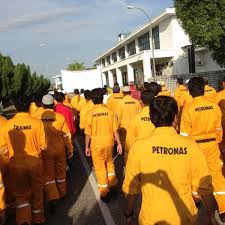 Situato vicino alla città di gurun nello stato settentrionale di kedah darul aman in malesia , l'azienda è coinvolto nella produzione. Petronas Chemicals Fertiliser Kedah Sdn Bhd 23 Conseils De 658 Visiteurs