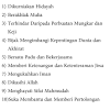 Waktu ini adalah masa teristimewa dan turunnya rahmat allah swt ke bumi dan amat sesuai untuk qiamullail dengan. 1
