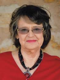 Norma Cummings Obituary