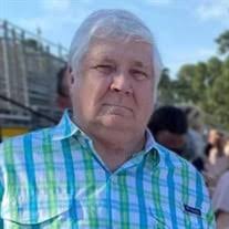 Mr. Wayne Eugene Ferguson Obituary