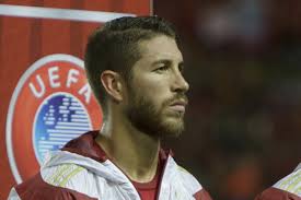 Capitán del @realmadrid y de la @sefutbol. Olympia Mit El Capitan Legende Sergio Ramos Bestatigt Geruchte Nach Rekordspiel