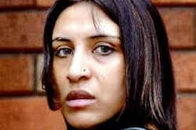 Mother-of-five Shabnam Khan, 34, was jailed for two years for the offences which started just four days into her job at a Royal Bank of Scotland call centre ... - C_71_article_1069889_image_list_image_list_item_0_image