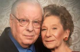 Dr. Richard W. Griffiths: Paying it Forward