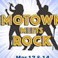 Jax Symphony: Motown Meets Rock event image