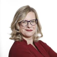 Ulrike Schmidt-Fleischer