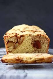 Eggless applesauce bread recipe (how to make eggless. Gluten Free Vegan Apple Bread Rhian S Recipes