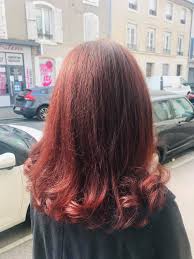 Deux coiffures sur mesure avec le livre coiffure sur. Art Et C Coiffure Home Facebook