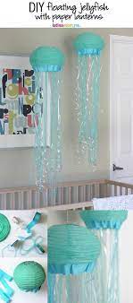 Plus, every society6 purchase pays an artist—empowering creativity. Little Mermaid Bedroom Decor Fresh 20 Under The Sea Decorations For Your Little Mermaid S Mermaid Decor Bedroom Little Mermaid Bedroom Paper Lanterns