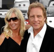 Phil Harris and wife relationship