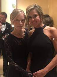 In a text message viewed by the station, lara's daughter elizabeth hannah wrote to other parishioners that her mother, husband and fellow church leaders were on board the doomed flight. Gwen Shamblin 7 I Am The Potato Chip Of Life Page 25 Cults Free Jinger