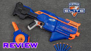 Your price for this item is $ 9.99. Review Nerf Elite Infinus Automated Magazine Loading Youtube