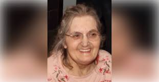 Obituary information for Marion A Bennett