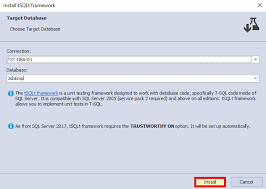 A protip by sql decryptor about functions, decrypt sql stored procedure, decrypt encrypted sql database, decrypt sql script, decrypt sql views, . Sql Unit Testing Stored Procedure For Sql Server By Evgeniy Gribkov Towards Data Science