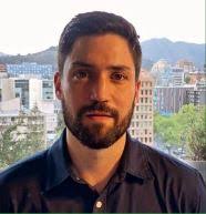 Ponentes: Foro GMG Santiago