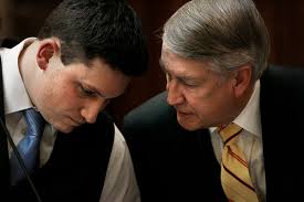 2012 Utah Legislature adjourns; focus