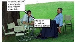 Z odebírání se můžete kdykoliv jednoduše odhlásit. Cynicka Obluda Bavi Desetinu Slovaku Politici Pochopili Ze Je Hloupost Soudit Se S Obrazky Rika Irozhlas Spolehlive Zpravy