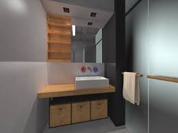 Wc Industrial Design Bathroom Vanity Design Vanity