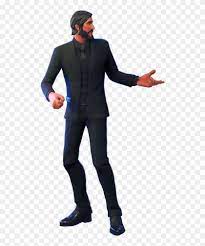 Fortnite Confused Fortnite Confused Emote Png Transparent Png Png Fortnite Transparent