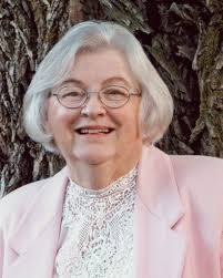 Carrie Kathryn Calder Kerr