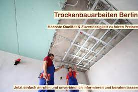 Savesave freitragende decken d131.de 0407 for later. Trockenbau Decke Abhangen Trockenbau Berlin