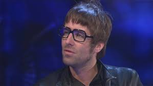 Liam Gallagher (Oasis) interview, Ireland 2005