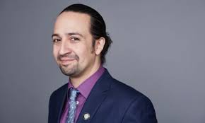 Lin-Manuel Miranda