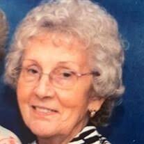 Mildred V. Sheary Obituary