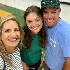 Nancy Authement's Instagram, Twitter & Facebook